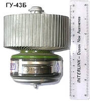 Генераторна лампа ГУ-43Б