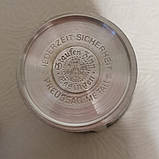 Олов'яні стакани / бокали Стара Європа, фото 5