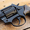 Стартовий револьвер Ekol Lite Matte Black + Ozkursan 9 mm (Pocket) 50 шт, фото 6