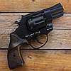 Стартовий револьвер Ekol Lite Matte Black + Ozkursan 9 mm (Pocket) 50 шт, фото 7