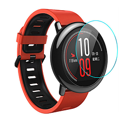 Захисне скло Primo для смарт годин Xiaomi Amazfit Pace Sport Smart Watch