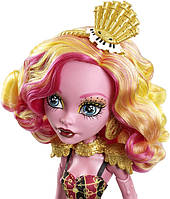 Лялька Monster High Gooliope Jellington монстер хай Гулиопа Джелингтон)