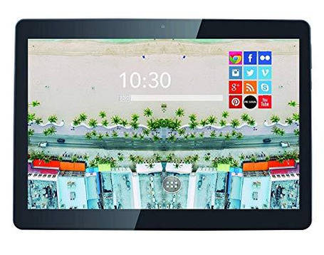 Планшет на запчастини Prixton T1800Q Plus 2GB\16GB, фото 1