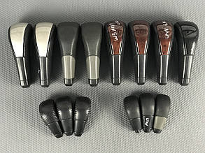 Ручка колодки куліси АКПП МКПП Роздатки Mitsubishi Pajero Wagon III 3 Мітсубіші Паджерро Вагон 3