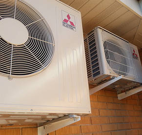 Кондиціонер Mitsubishi Electric MS-GF80VA/MU-GF80VA, фото 3