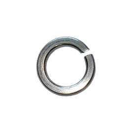 Шайба пружинна (гровер) DIN 7980
