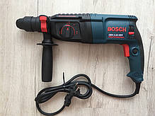 Перфоратор Bosch GBH 2-26 DRE, фото 2