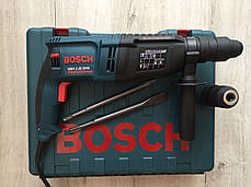Перфоратор Bosch GBH 2-26 DRE, фото 2