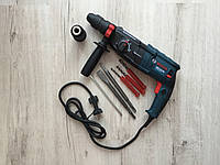 Перфоратор Bosch 2-28 DFV 850 Вт, SDS-Plus