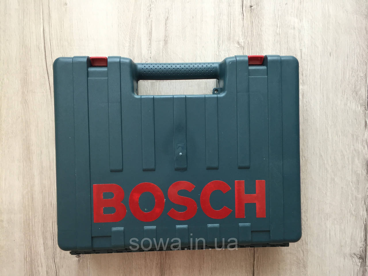 Перфоратор Bosch _Бош 2-28 DFV ( 850 Вт, SDS-Plus ) + ПОДАРОК - фото 10 - id-p953267814