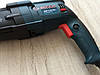 Перфоратор Bosch 2-28 DFV 850 Вт, SDS-Plus, фото 7