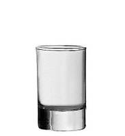 Стопка гладка 50мл