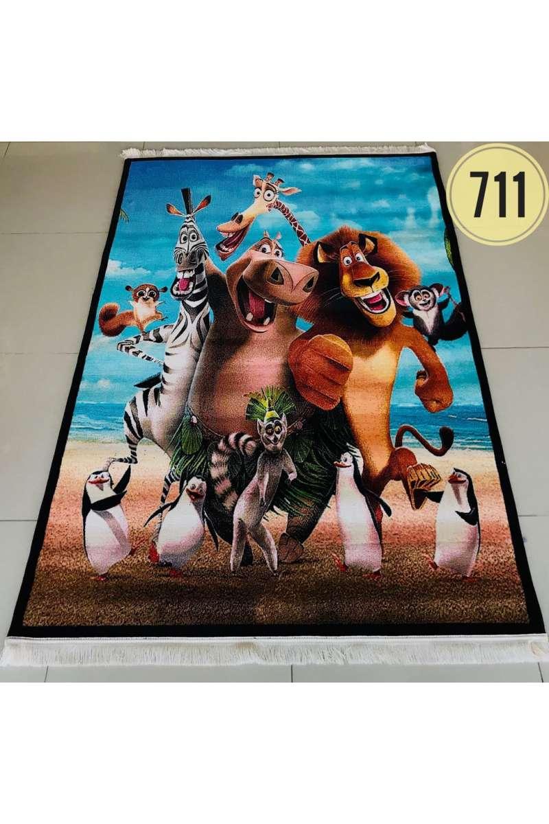 Ковер KIDS 711
