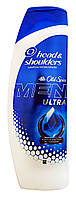 Шампунь против перхоти Head & Shoulders Men Ultra Old Spice - 360 мл.