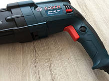 ✔️ Перфоратор Bosch 2-28 DFV ( удар + свердління ) 850 Вт, фото 3