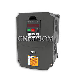 Інвертор HY04D043B, 4 kW, 9 A, 380 V