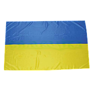 Флаг Украины