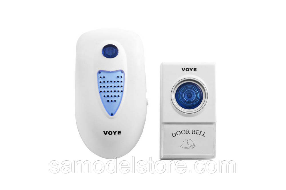 Дзвінок дверний Voye V-003A, фото 1