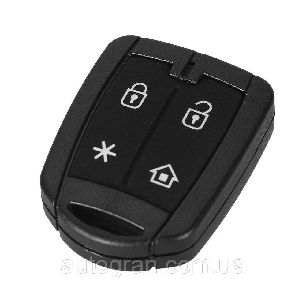 Корпус пульта штатної сигналізації Volkswagen Positron, фото 1
