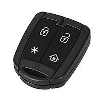 Корпус пульта штатної сигналізації Volkswagen Positron