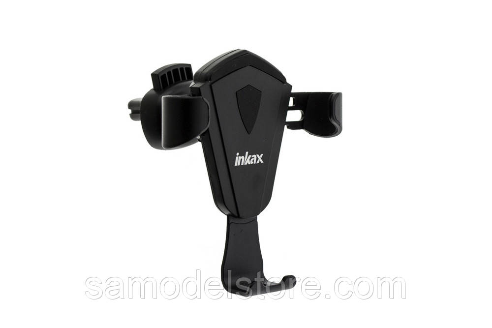 Кріплення для телефона в авто Inkax CH-05, фото 1