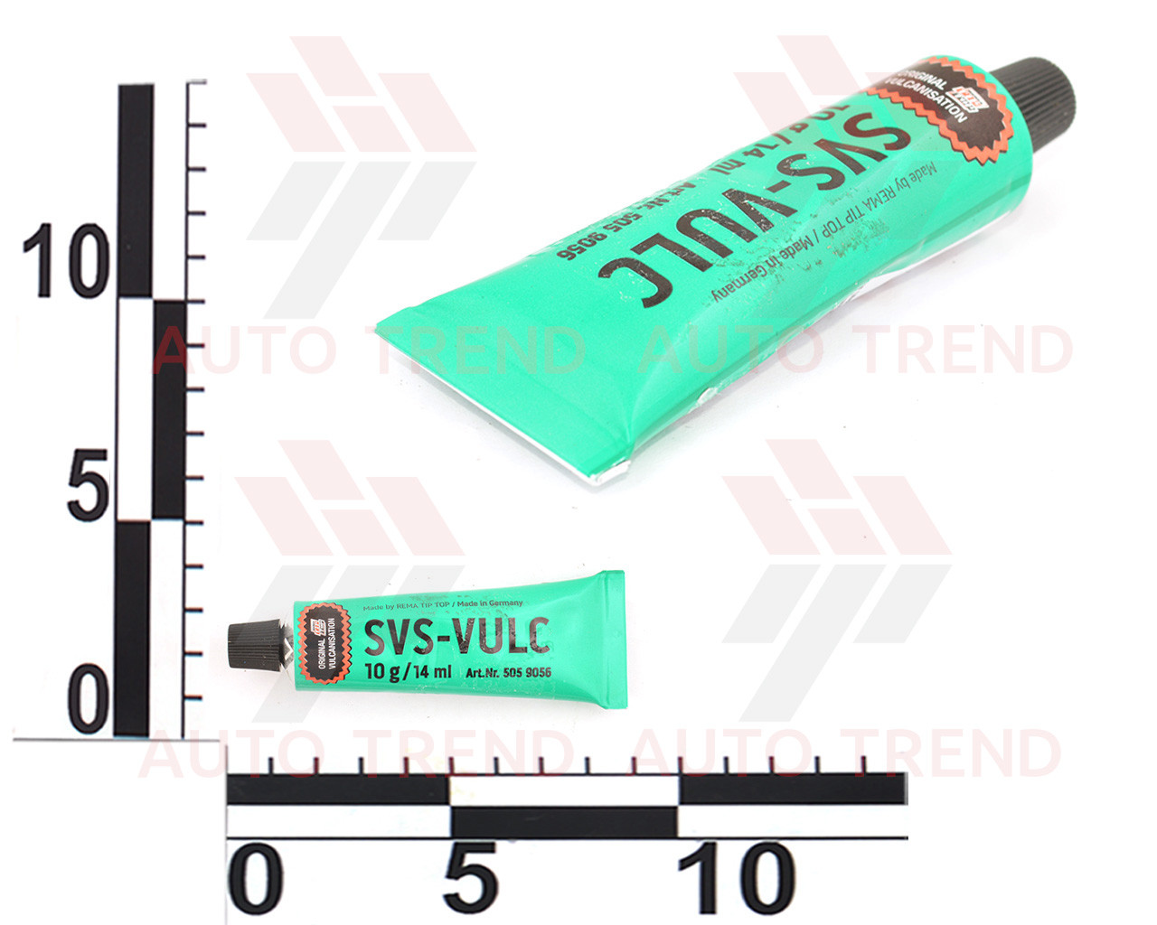 Клей камерний 10 г