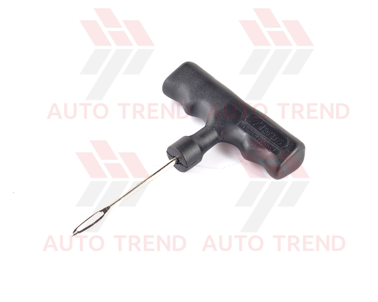 Голка для затягування шнурів із пластиковою ручкою*