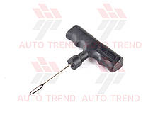 Голка для затягування шнурів із пластиковою ручкою*