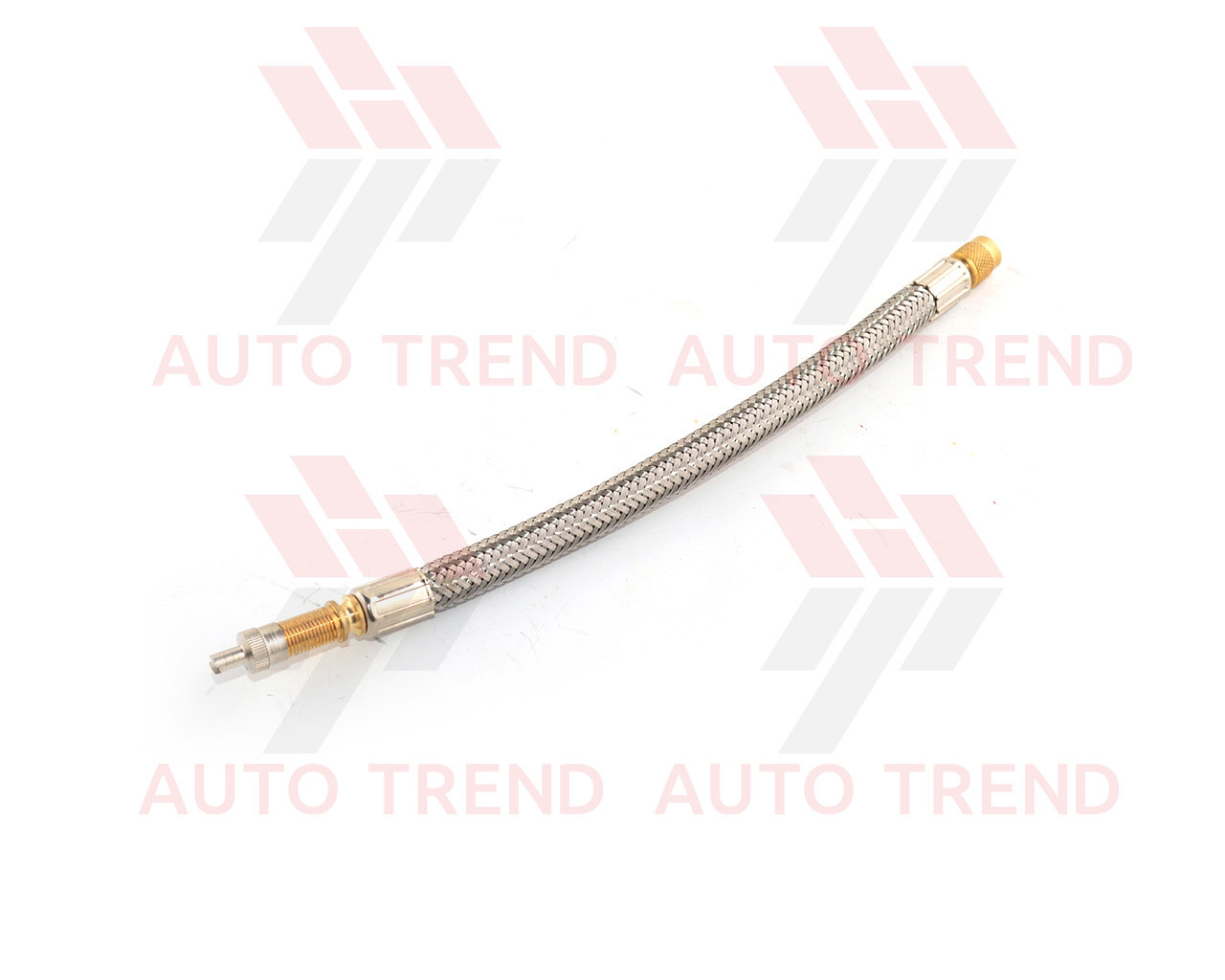 *Подовжувач вентиля внутрішнього колеса броньований 210 мм