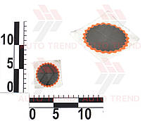 Латка камерна кругла d54мм