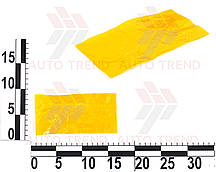 Термостійкий целофан 160х80мм*