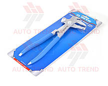 Кліщі балансувальні загнута ручка*