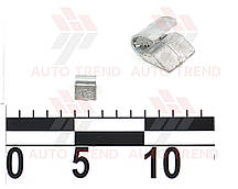 Груз набивний для легкосплавних дисків л/а, свинець 10 г, 20 шт.