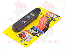 Манометр електронний