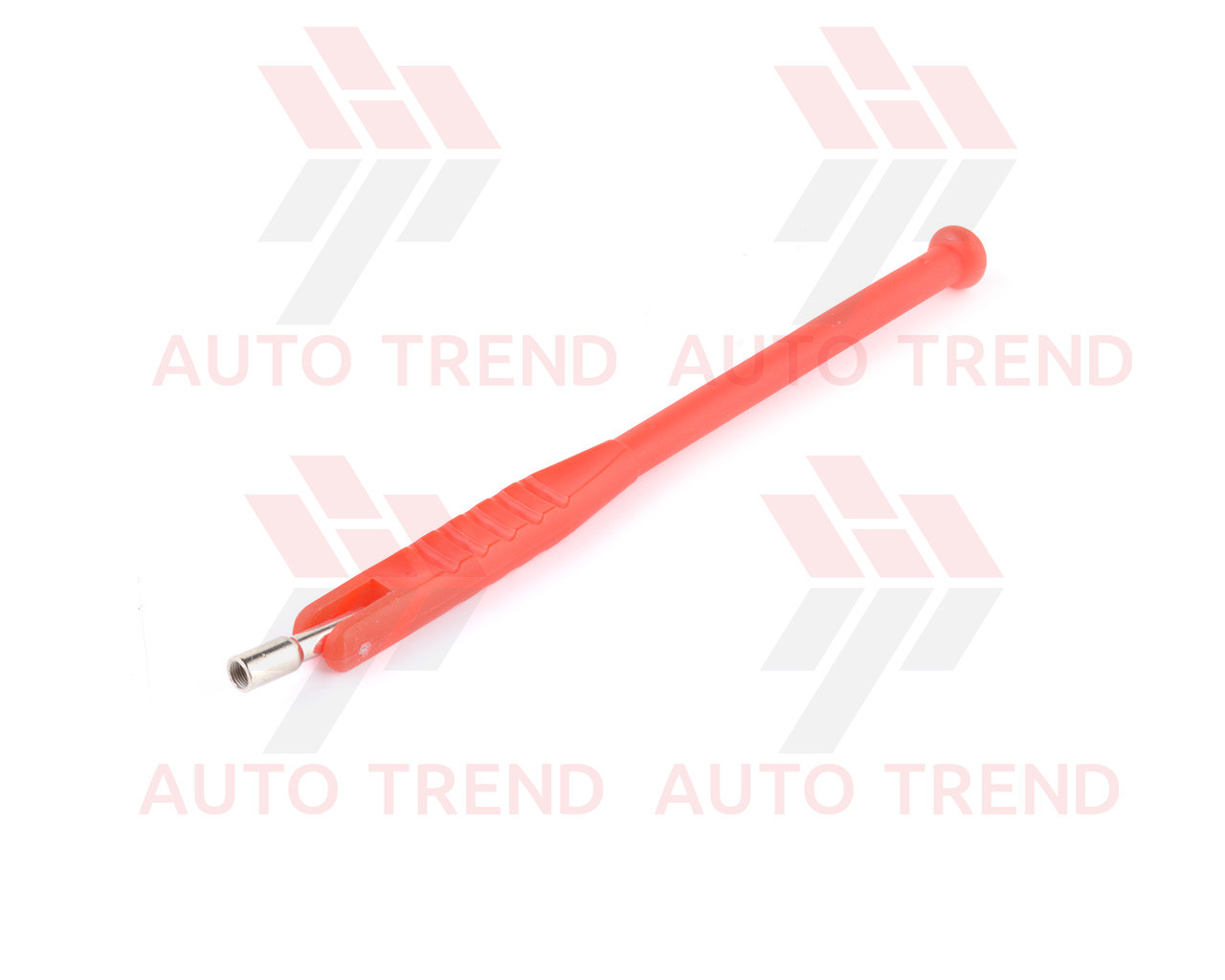 Важіль для встановлення безкамерних вентилів, пластиковий