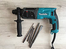 ✔️ Прямий перфоратор Макита_Makita HR 2470 / 780 Вт /, фото 2