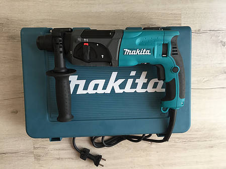 ✔️ Прямий перфоратор Макита_Makita HR 2470 / 780 Вт /, фото 2