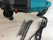 ✔️ Прямий перфоратор Макита_Makita HR 2470 / 780 Вт /, фото 3