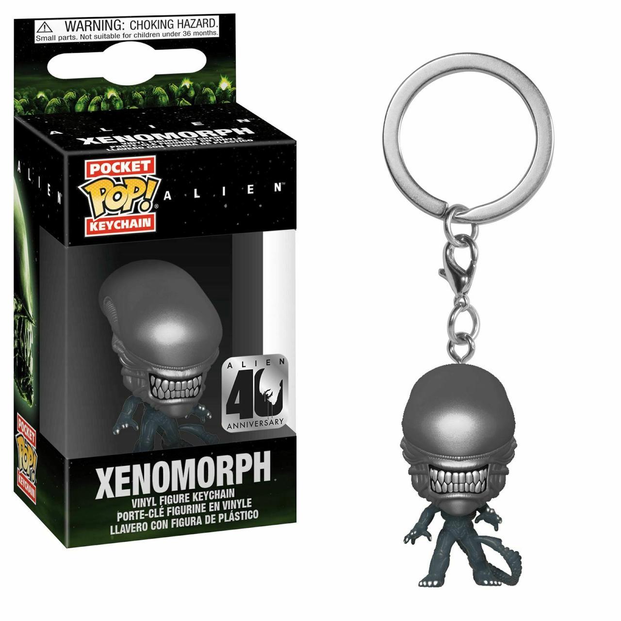 Funko Pop Alien Xenomorph