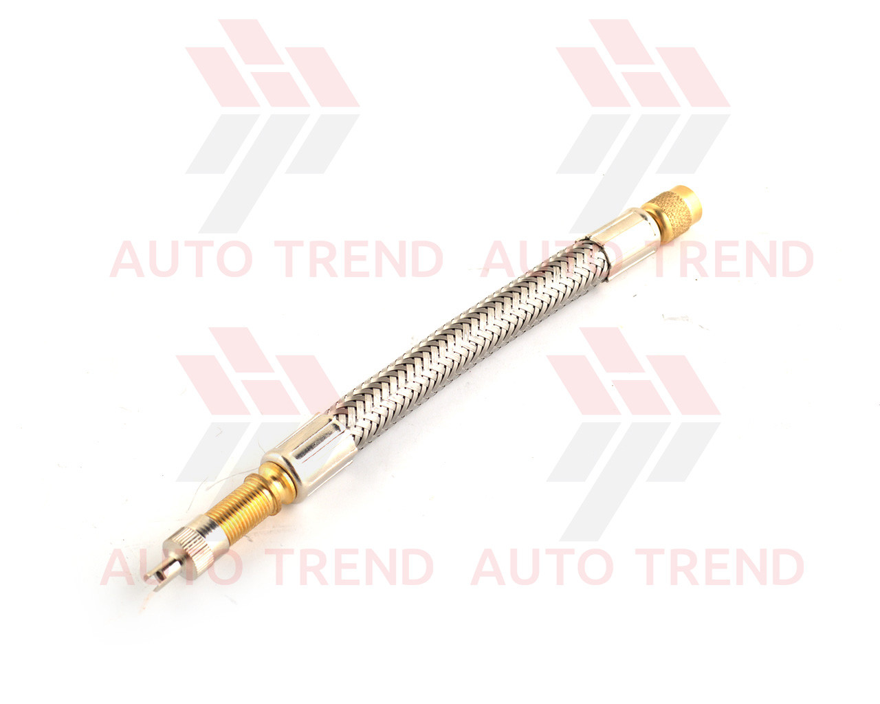 Подовжувач вентиля внутрішнього колеса броньований 140 мм