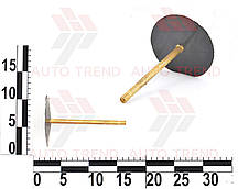 Вентиль камерний г/а ГК-115, прямий