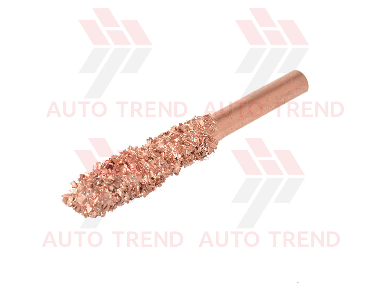 Шороховальний олівець 65х6 мм, зернистість 36 од.*