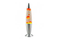 Lava lamp нічник 
