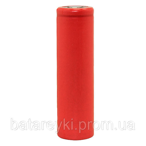 Аккумулятор Li-ion Sanyo 18650 BF 3350mah - фото 2 - id-p1069377207