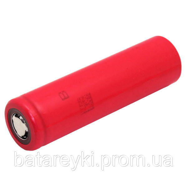 Аккумулятор Li-ion Sanyo 18650 BF 3350mah - фото 3 - id-p1069377207