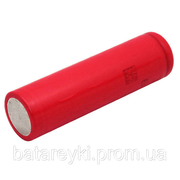 Аккумулятор Li-ion Sanyo 18650 BF 3350mah - фото 4 - id-p1069377207