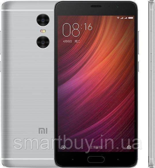 Бампер Xiaomi Redmi Pro