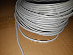 Гріючий кабель (тен) силікон Sedes Group 351048527 (230V / 30Wt/m / 6.5*4.5 mm) ОПТ, фото 3