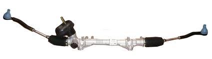 Рульова рейка з ГУР Renault Captur (Original 490013552R)