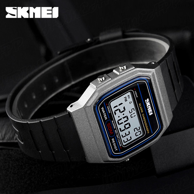Skmei 1412 best sale